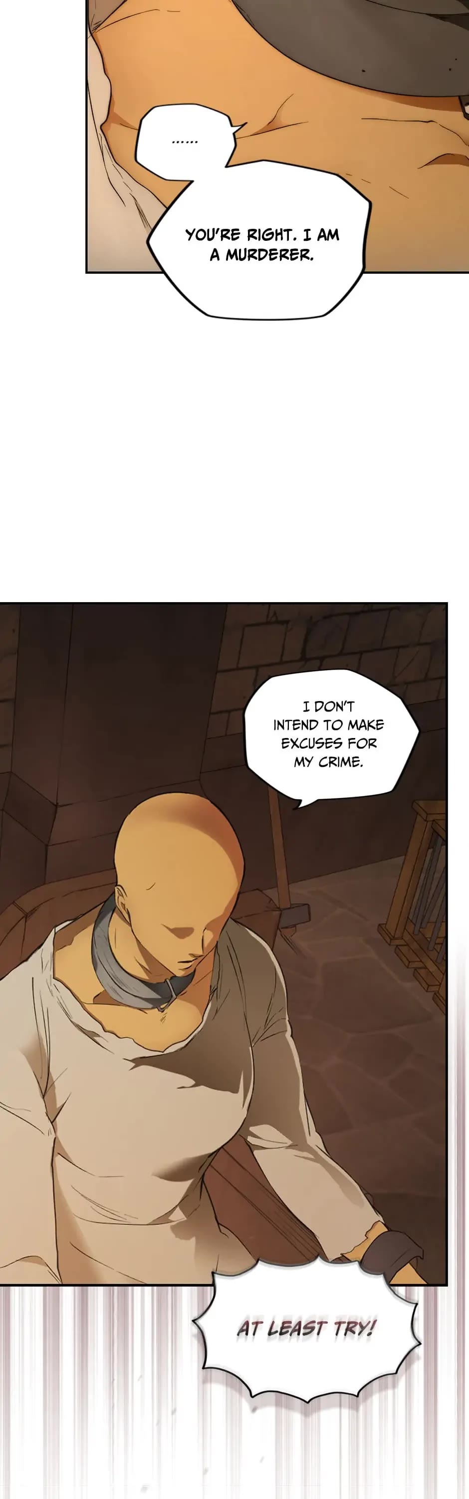 Secret Lady Chapter 61 page 26 - Chapter 61