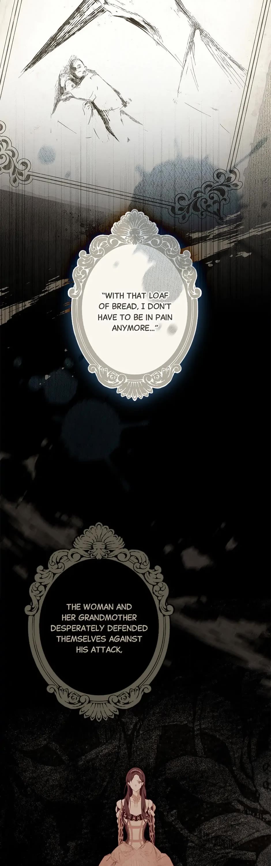 Secret Lady Chapter 61 page 32 - Chapter 61