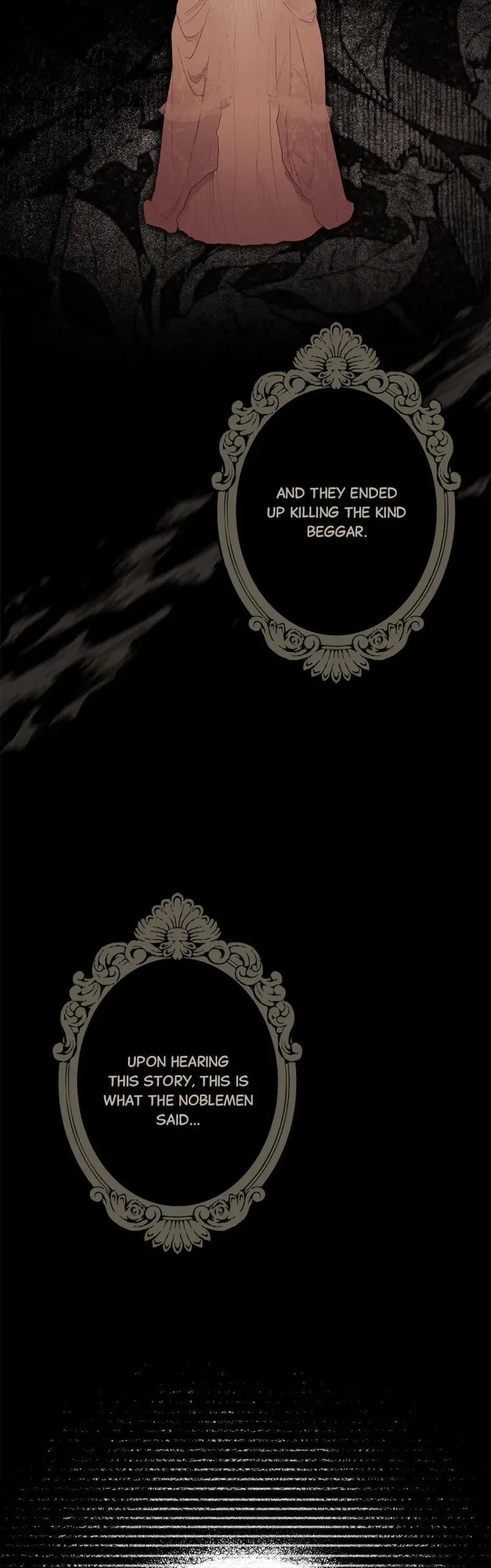 Secret Lady Chapter 61 page 33 - Chapter 61