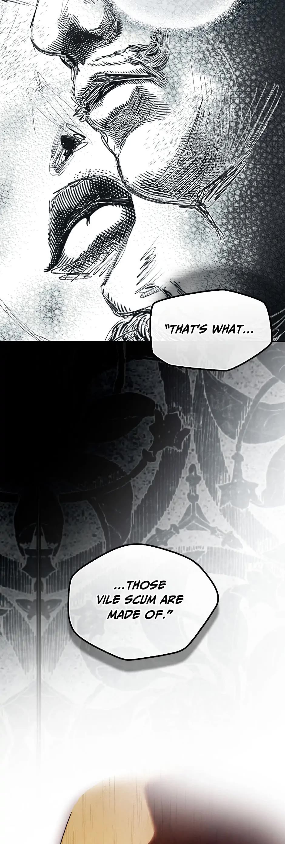 Secret Lady Chapter 61 page 35 - Chapter 61