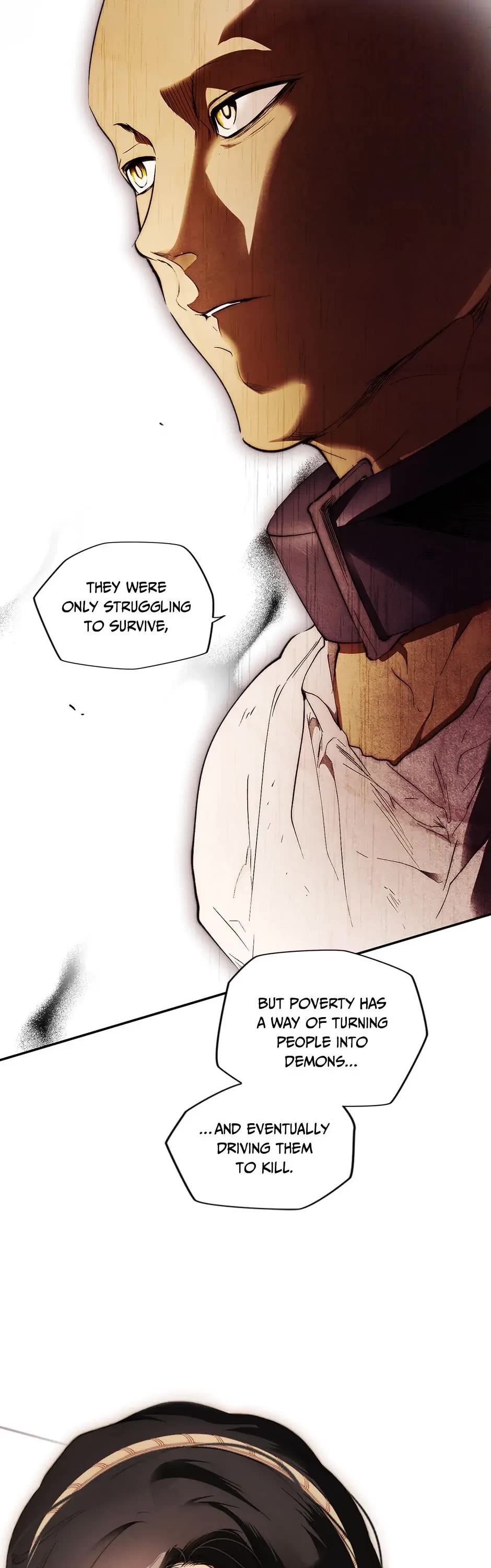 Secret Lady Chapter 61 page 36 - Chapter 61