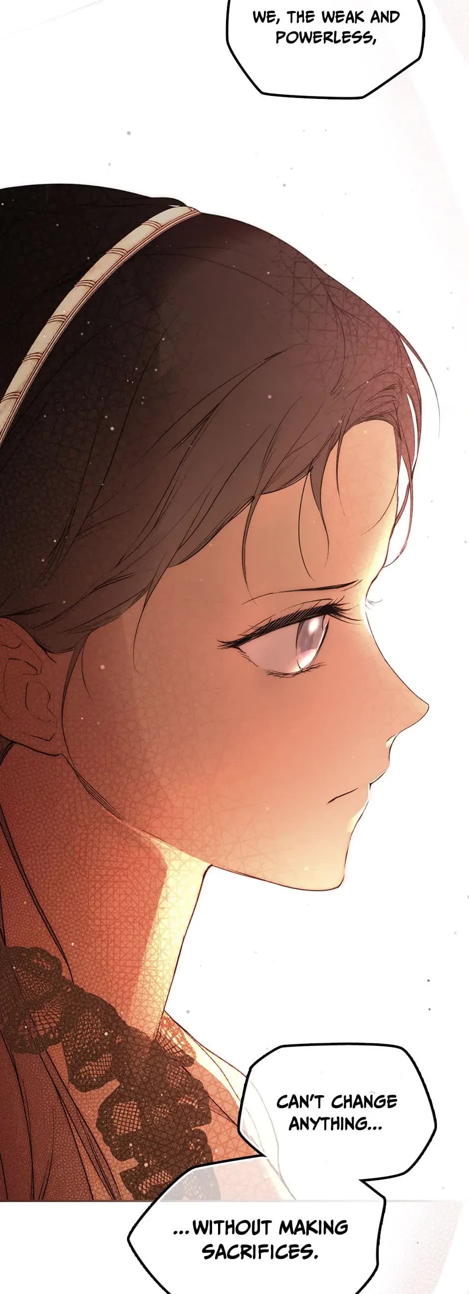 Secret Lady Chapter 61 page 40 - Chapter 61
