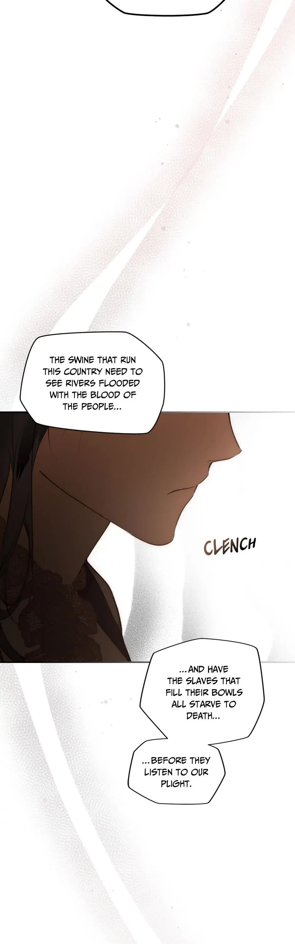 Secret Lady Chapter 61 page 41 - Chapter 61