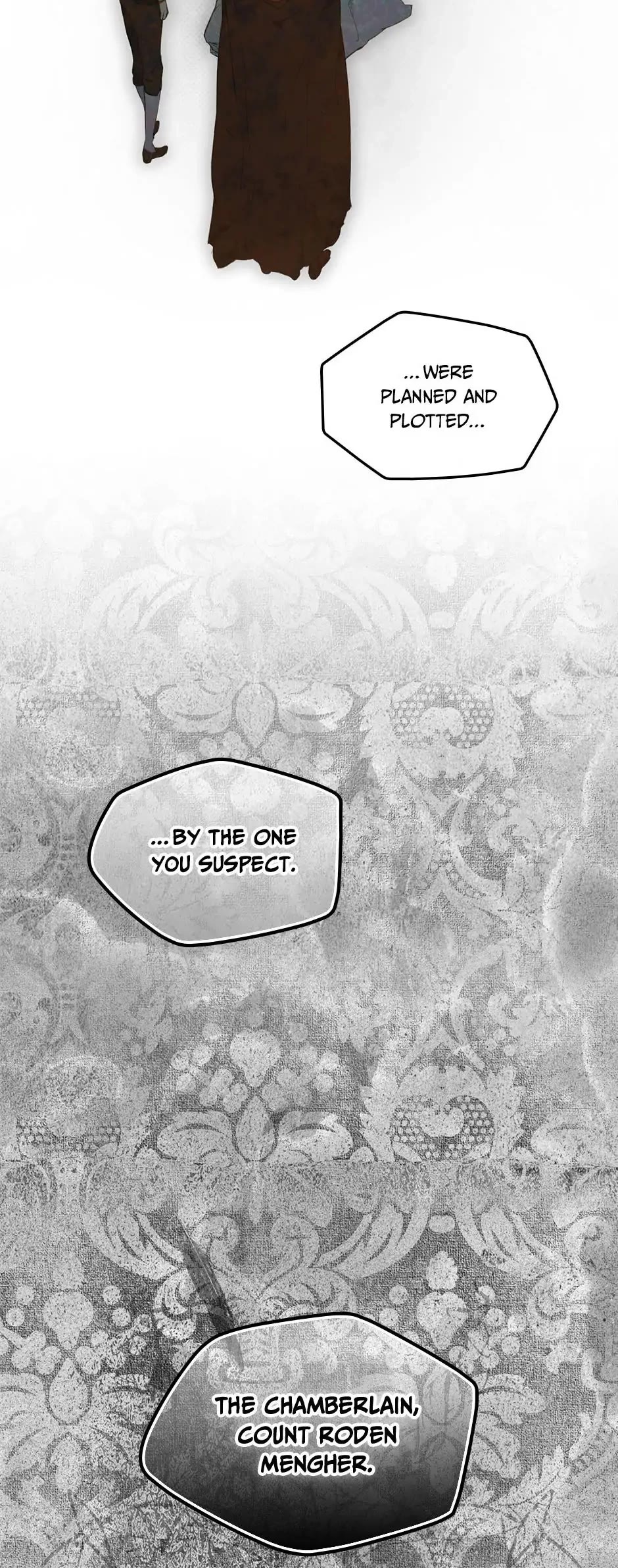 Secret Lady Chapter 61 page 44 - Chapter 61