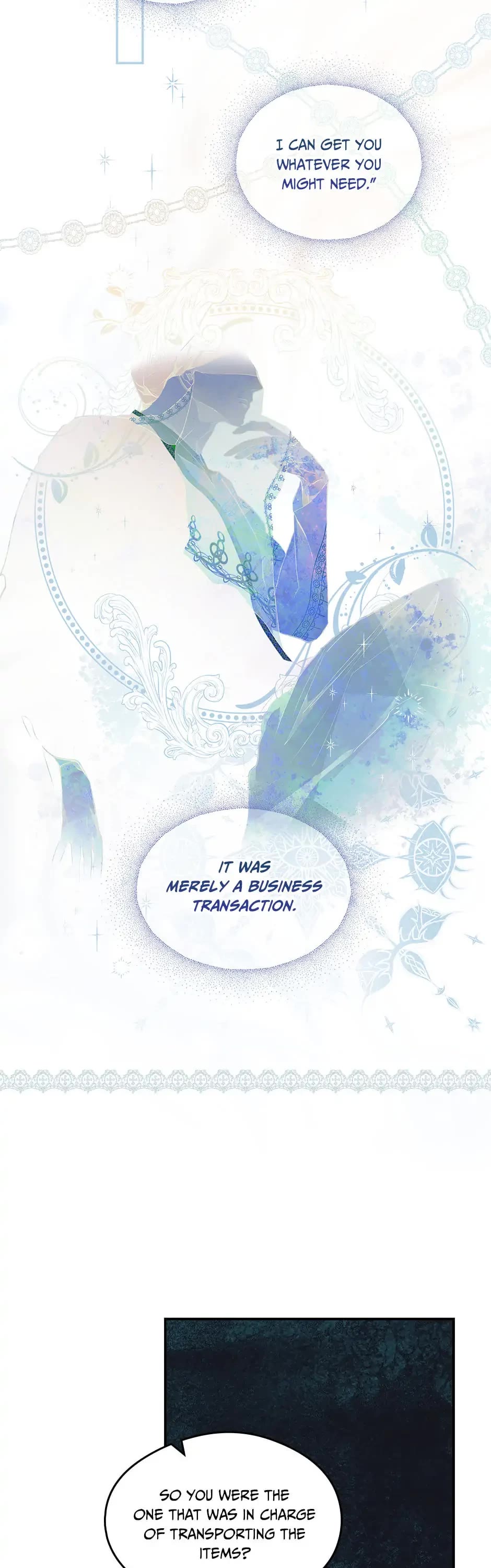 Secret Lady Chapter 62 page 11 - Chapter 62