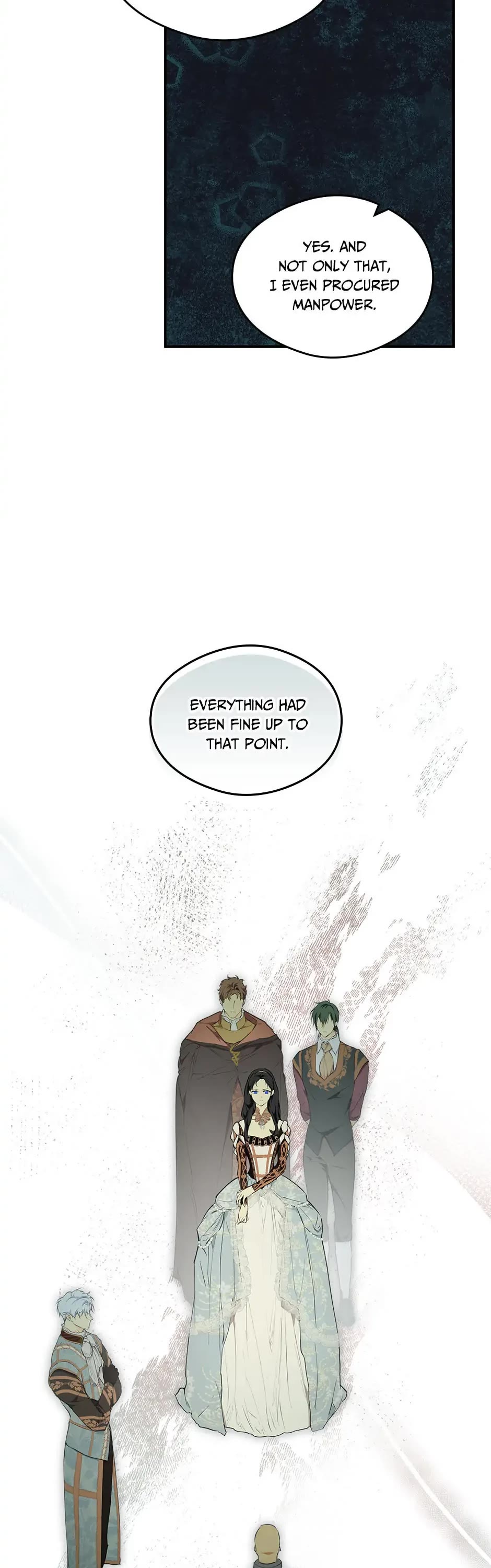 Secret Lady Chapter 62 page 12 - Chapter 62