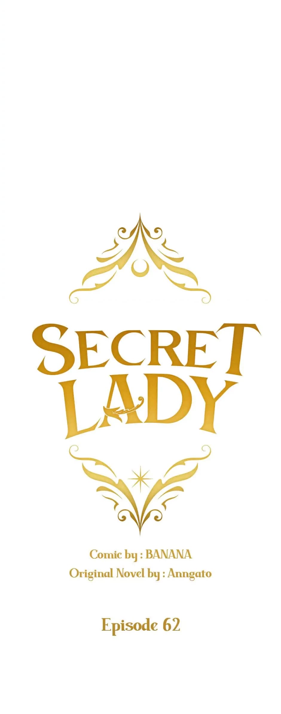 Secret Lady Chapter 62 page 14 - Chapter 62