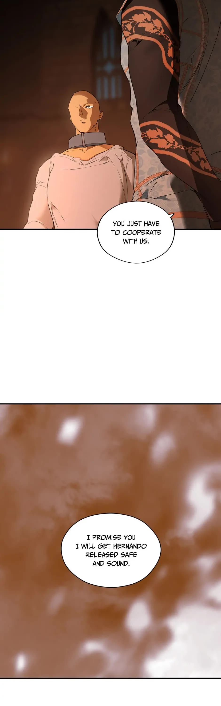 Secret Lady Chapter 62 page 23 - Chapter 62