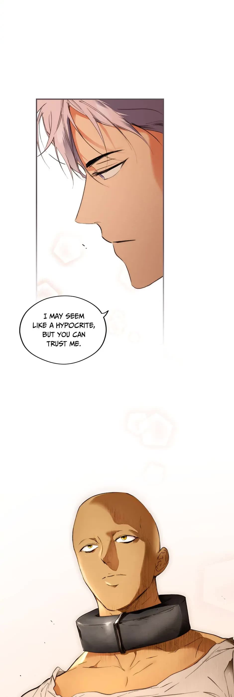Secret Lady Chapter 62 page 24 - Chapter 62