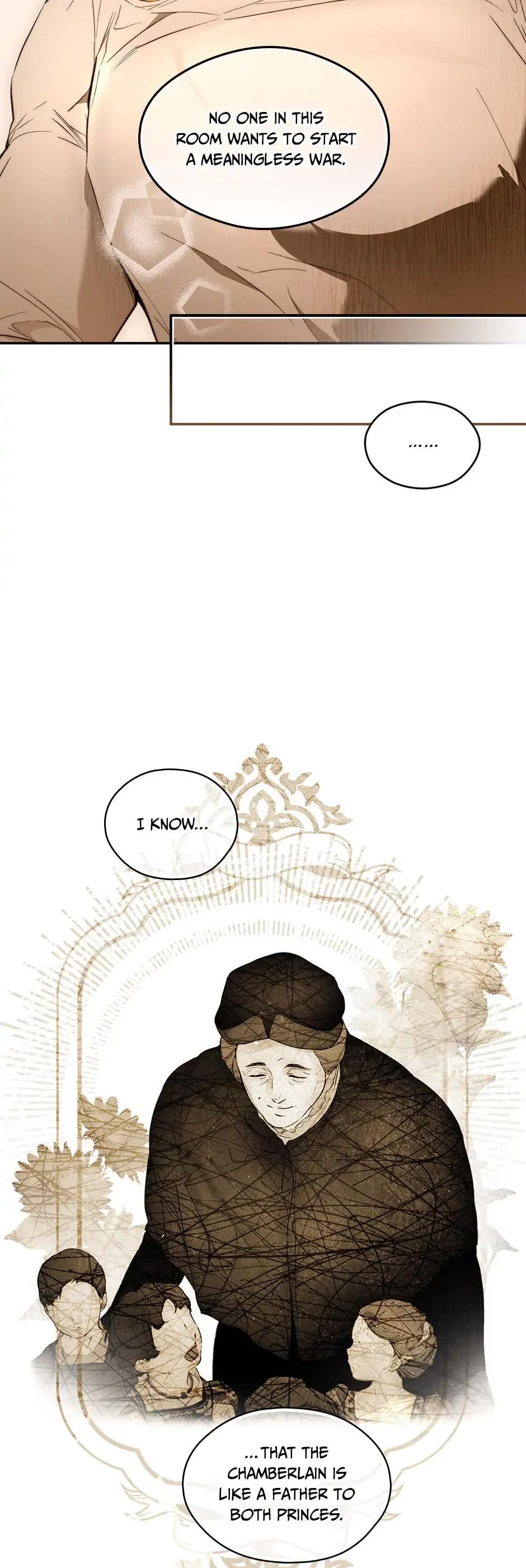 Secret Lady Chapter 62 page 25 - Chapter 62