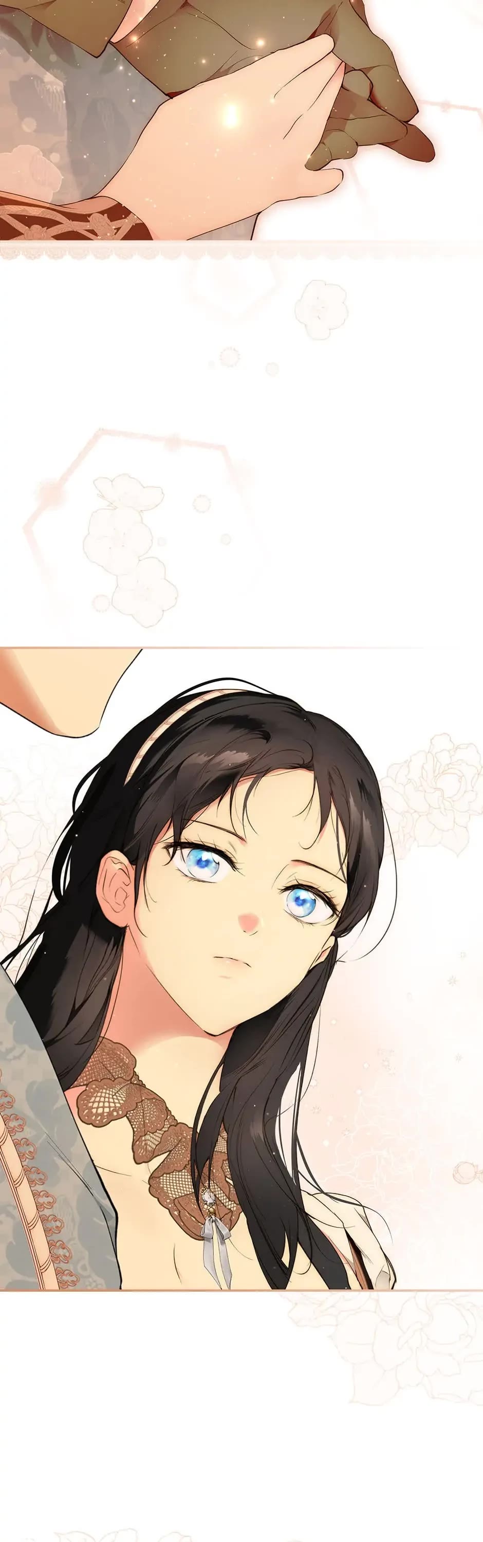 Secret Lady Chapter 62 page 31 - Chapter 62