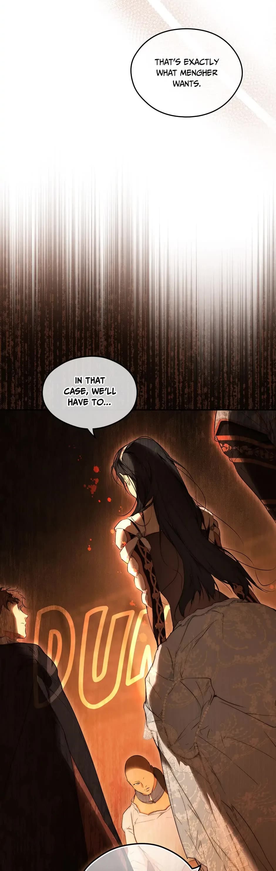 Secret Lady Chapter 62 page 35 - Chapter 62