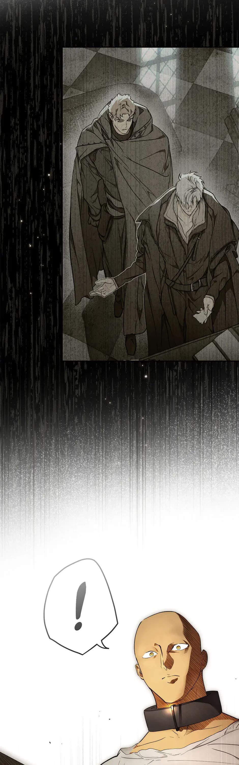 Secret Lady Chapter 62 page 38 - Chapter 62