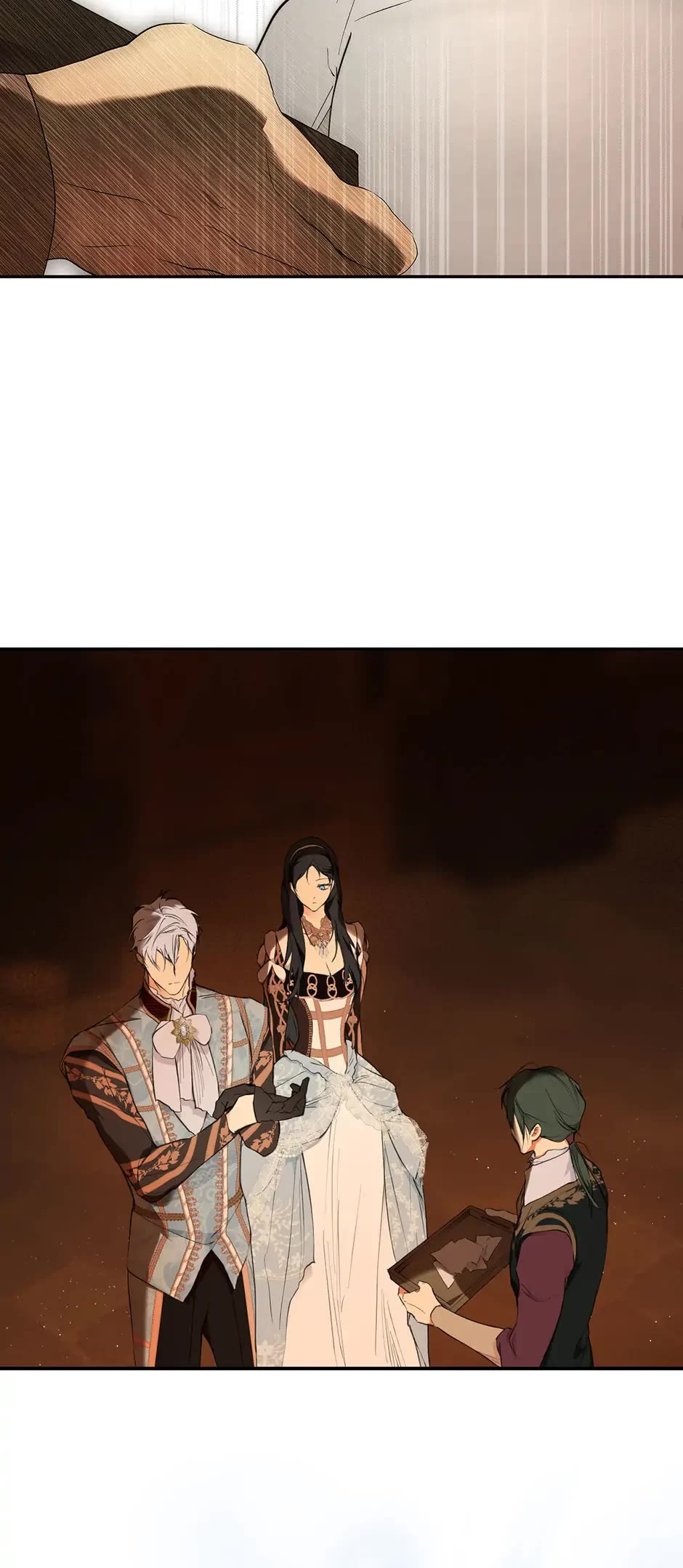 Secret Lady Chapter 62 page 39 - Chapter 62