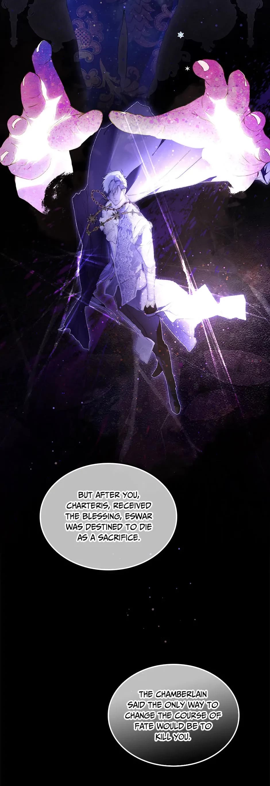Secret Lady Chapter 62 page 5 - Chapter 62