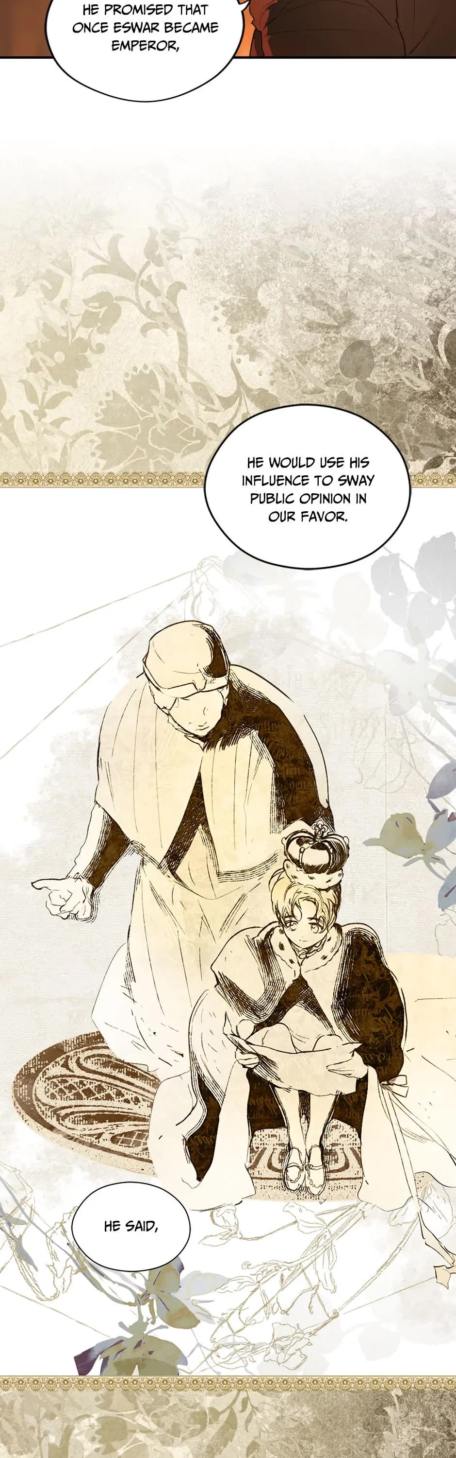 Secret Lady Chapter 62 page 7 - Chapter 62