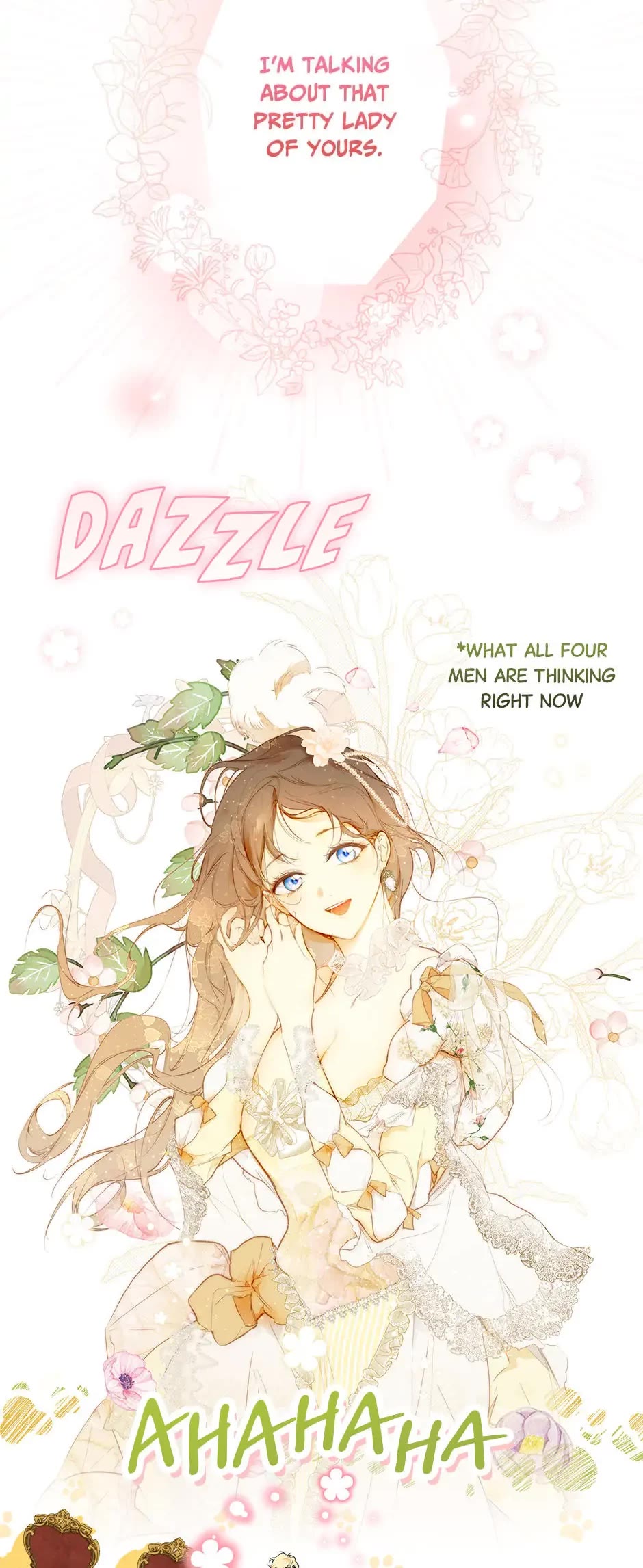 Secret Lady Chapter 63 page 15 - Chapter 63