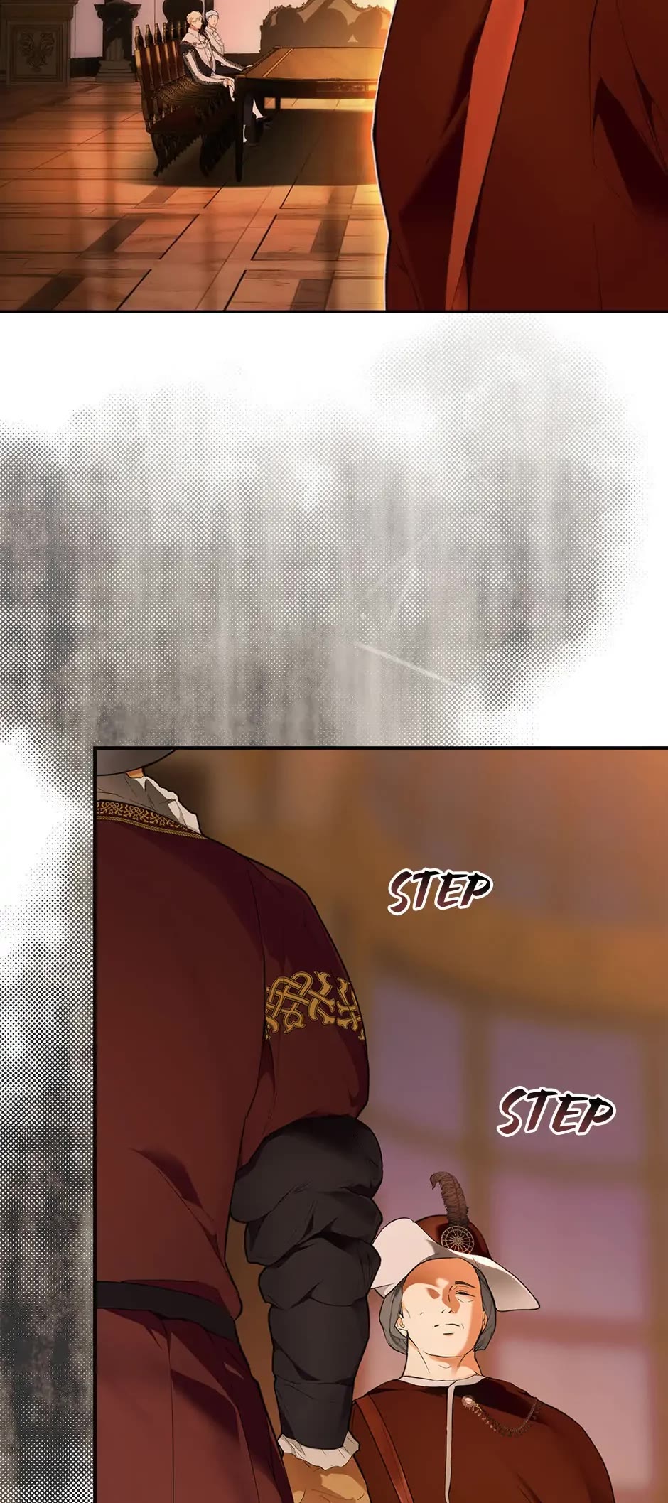 Secret Lady Chapter 63 page 19 - Chapter 63