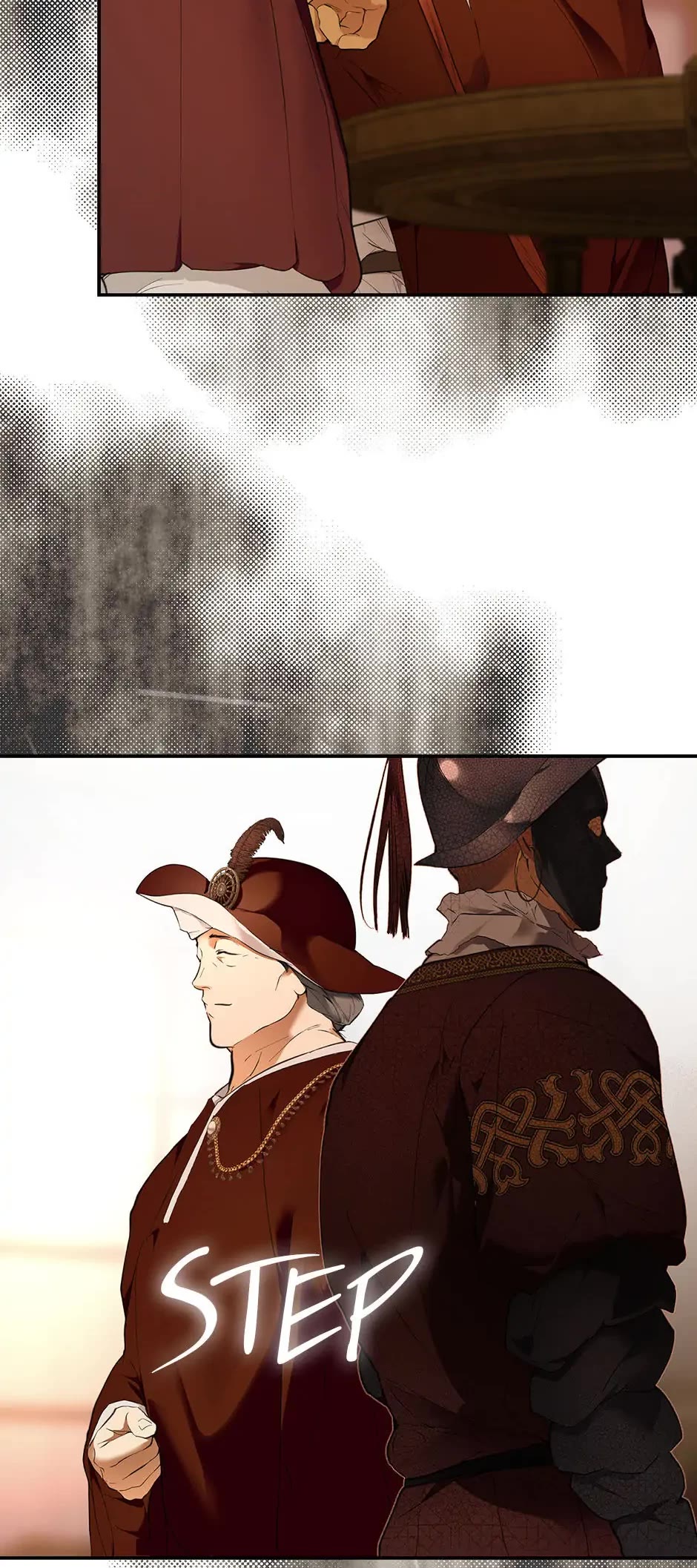 Secret Lady Chapter 63 page 20 - Chapter 63