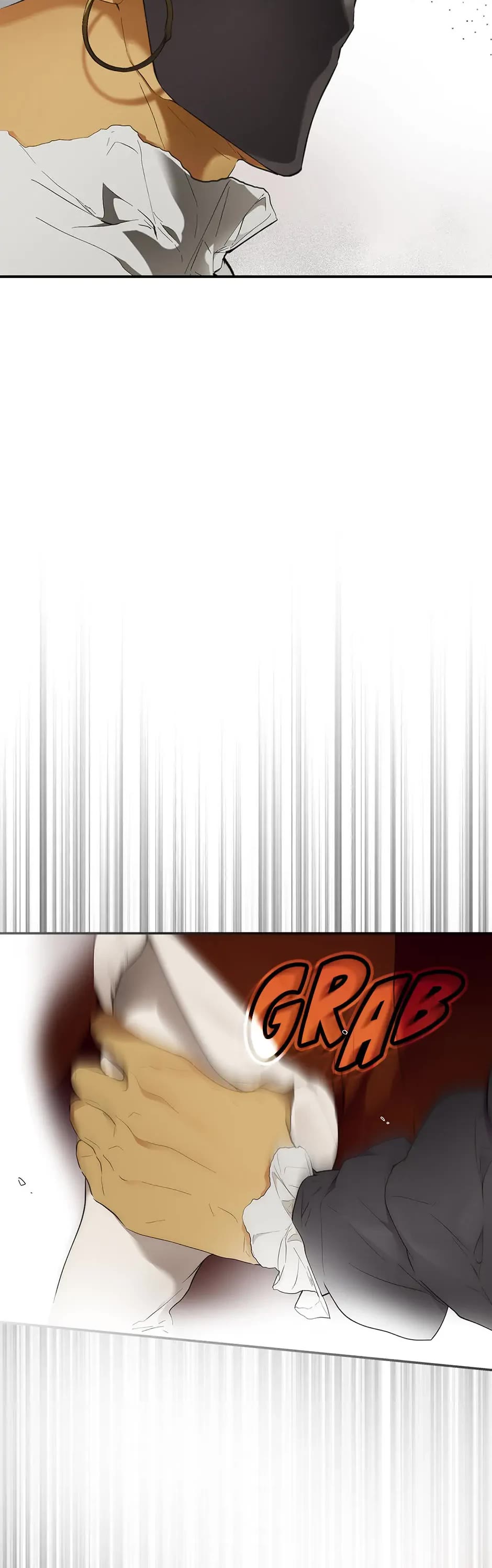 Secret Lady Chapter 63 page 22 - Chapter 63