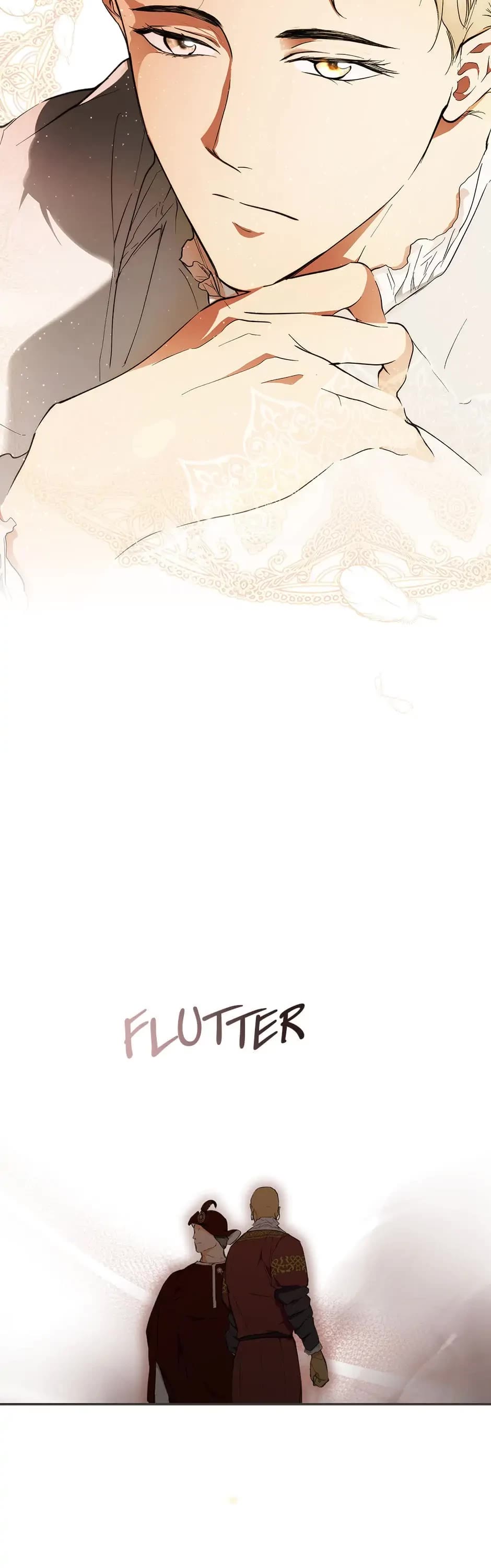 Secret Lady Chapter 63 page 33 - Chapter 63