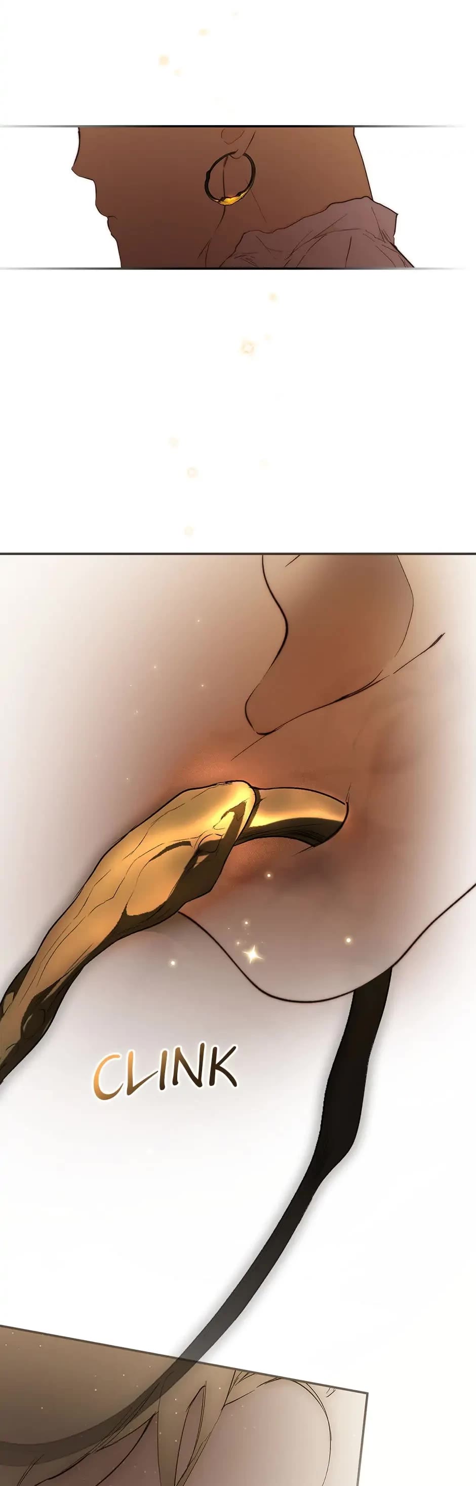 Secret Lady Chapter 63 page 34 - Chapter 63