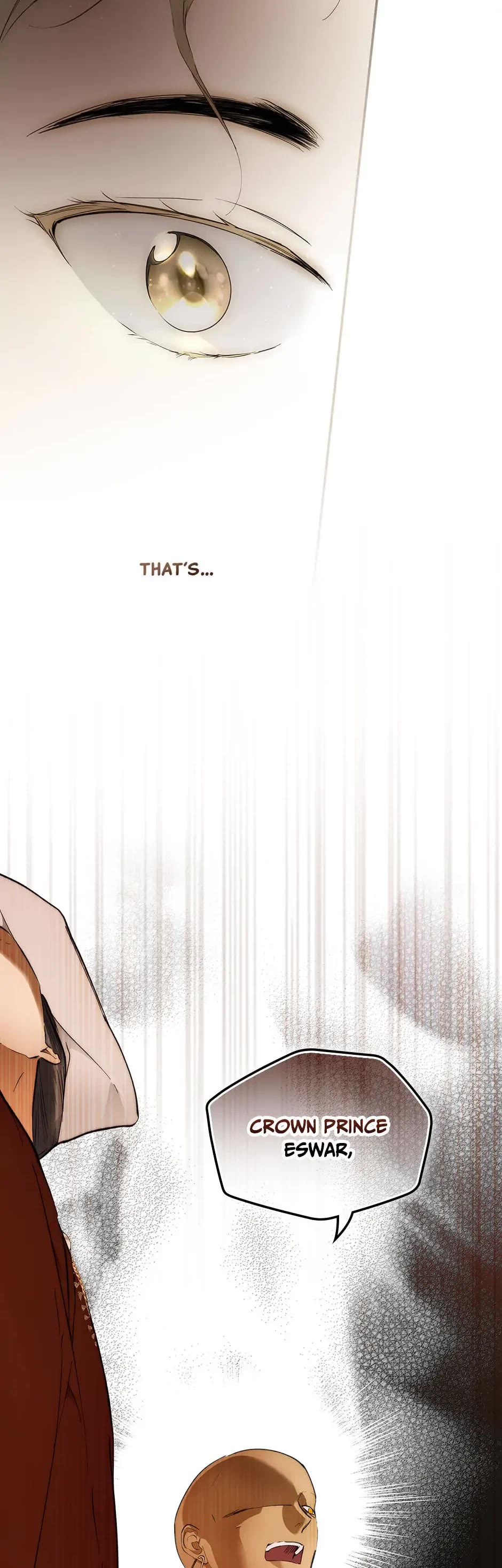 Secret Lady Chapter 63 page 35 - Chapter 63