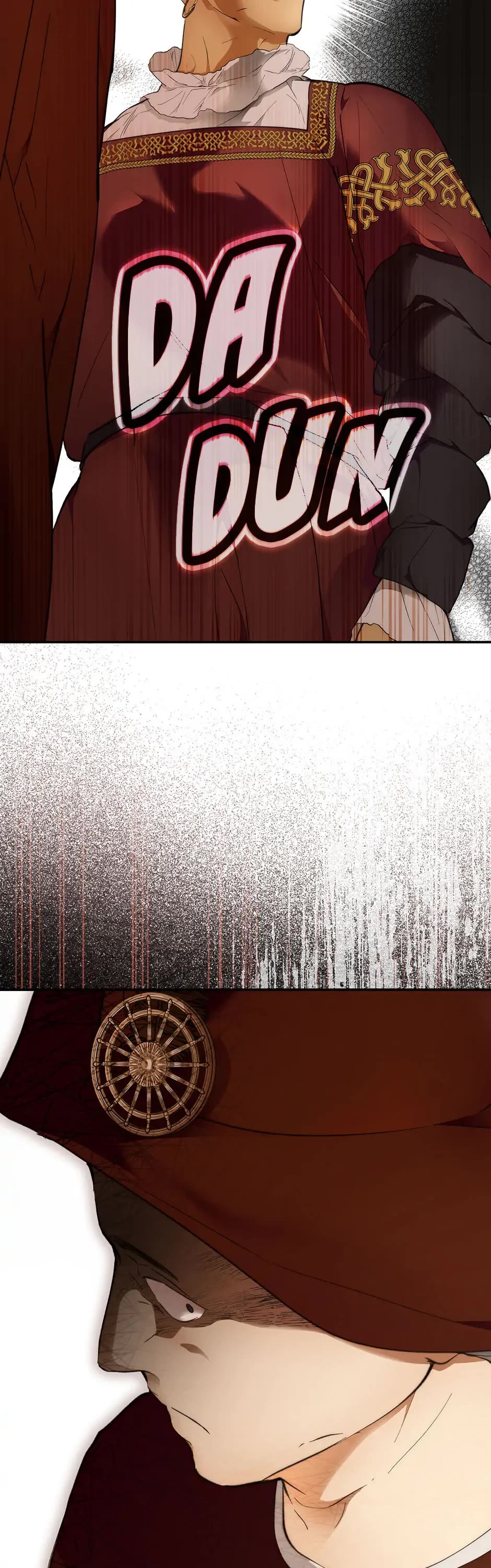 Secret Lady Chapter 63 page 36 - Chapter 63