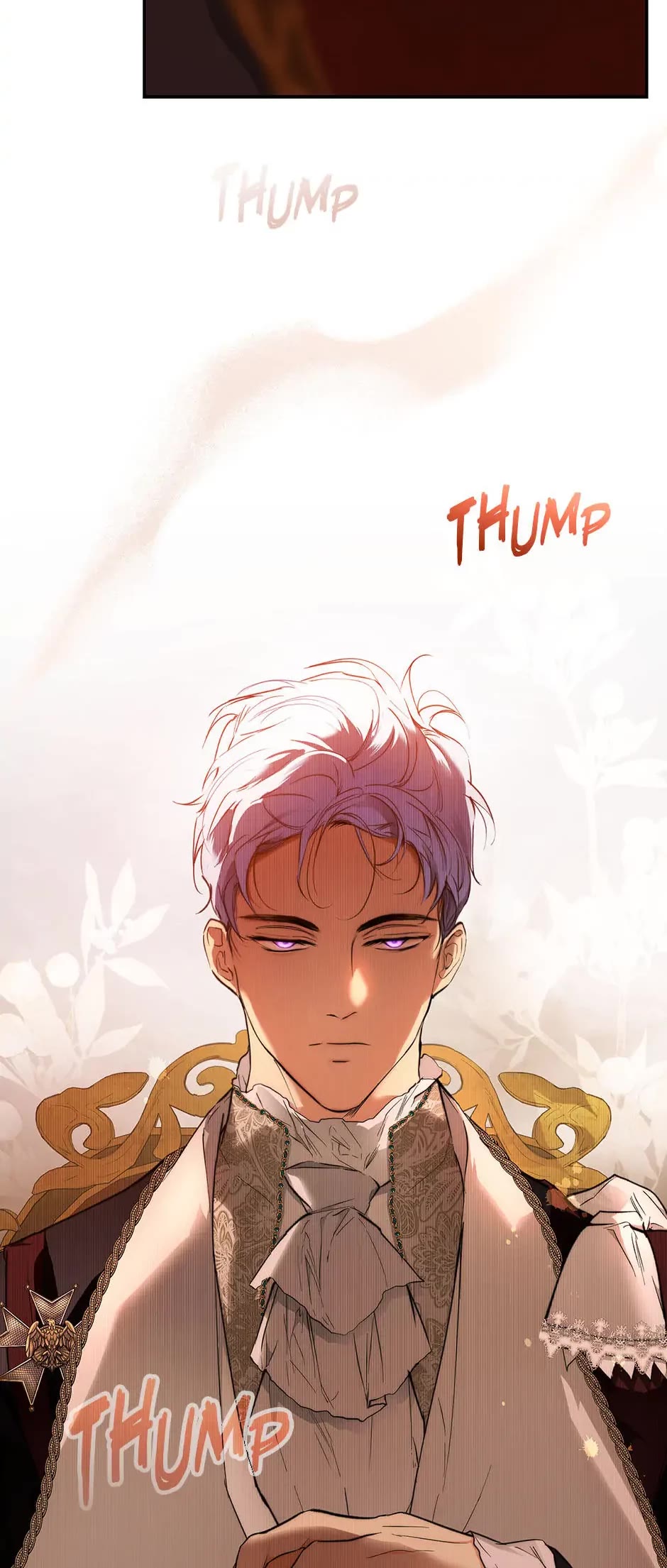 Secret Lady Chapter 63 page 40 - Chapter 63