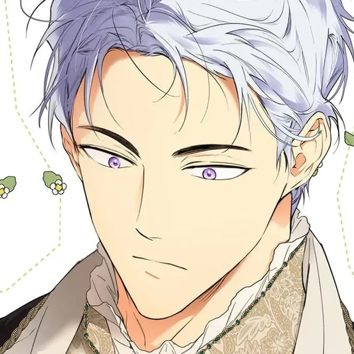 Secret Lady Chapter 63 cover
