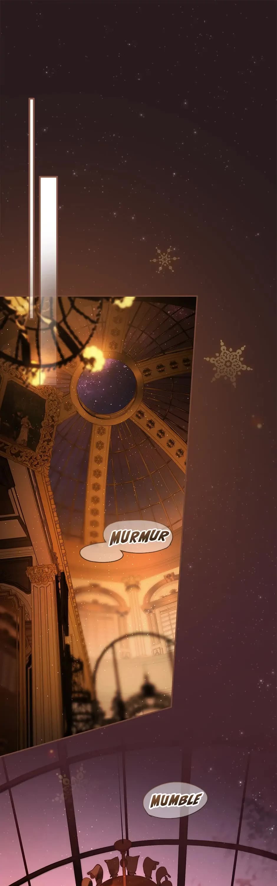 Secret Lady Chapter 64 page 1 - Chapter 64