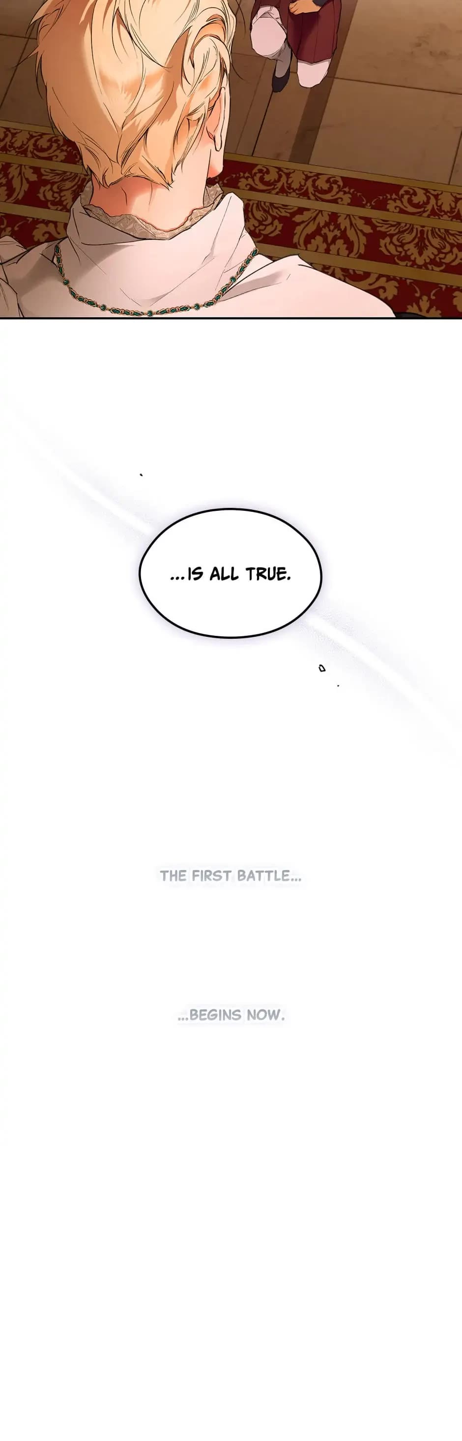 Secret Lady Chapter 64 page 14 - Chapter 64