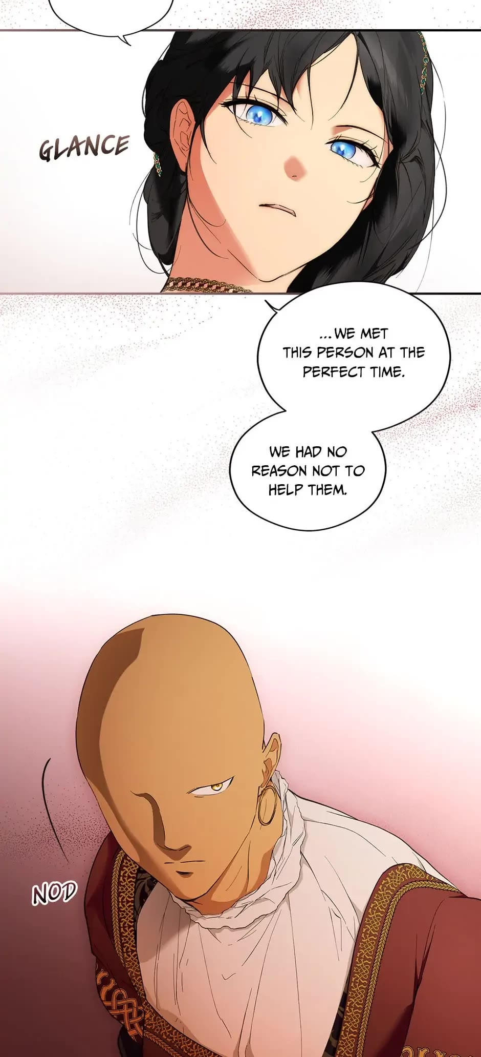 Secret Lady Chapter 64 page 20 - Chapter 64