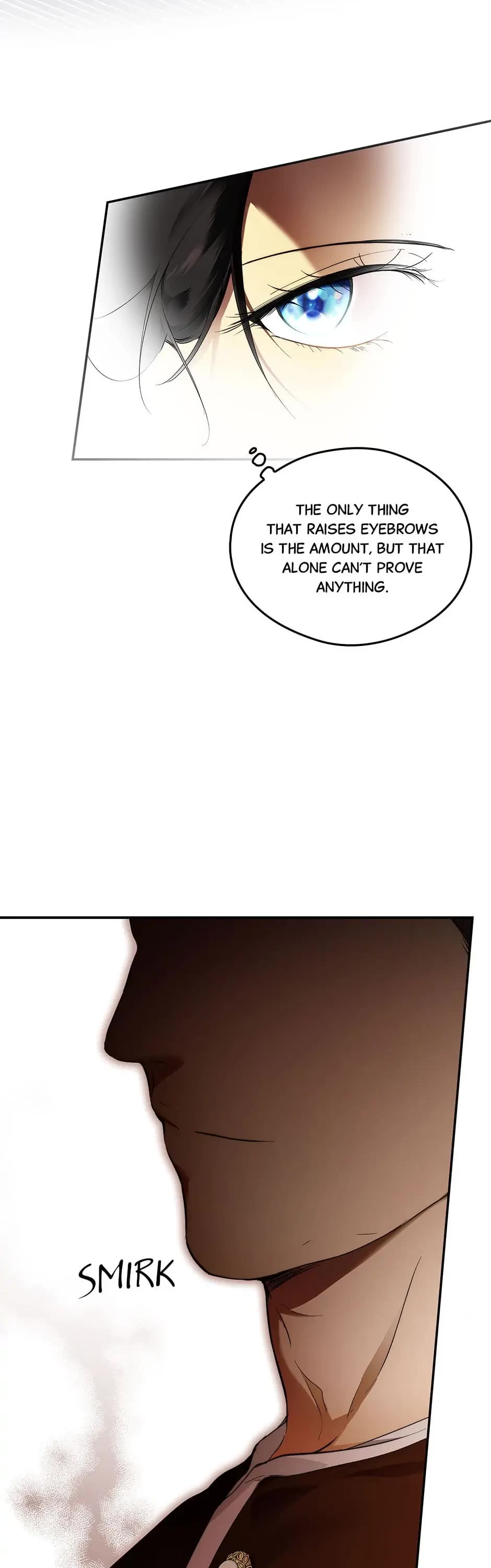 Secret Lady Chapter 64 page 27 - Chapter 64