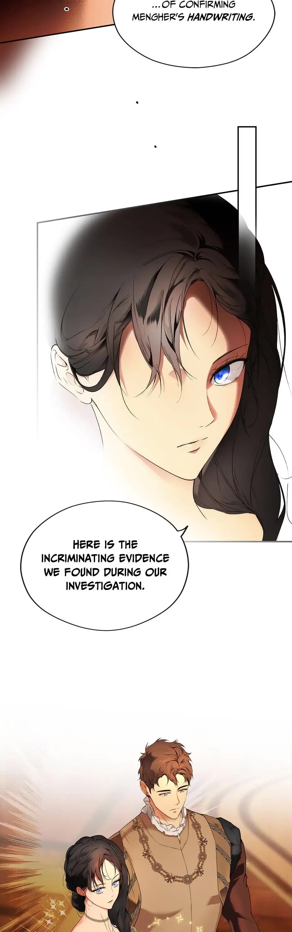 Secret Lady Chapter 64 page 31 - Chapter 64