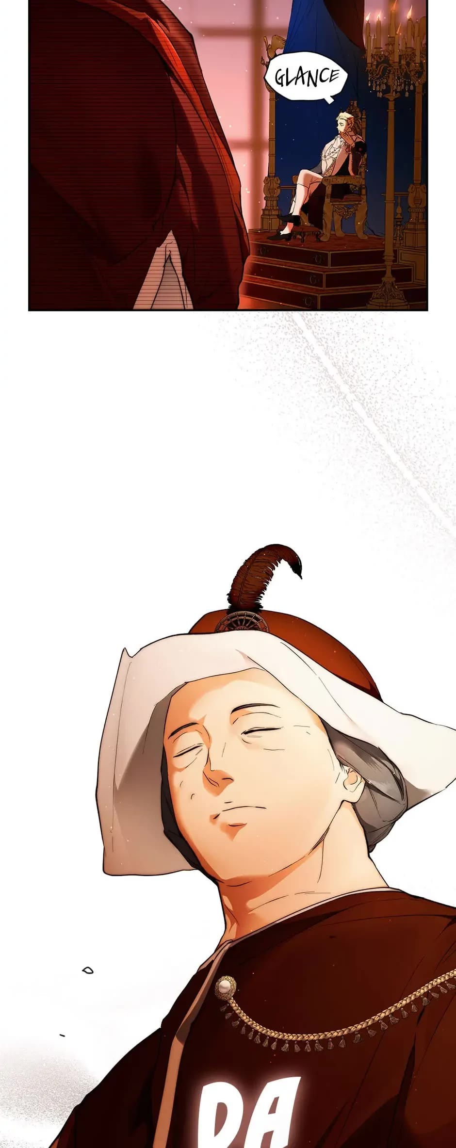 Secret Lady Chapter 64 page 4 - Chapter 64