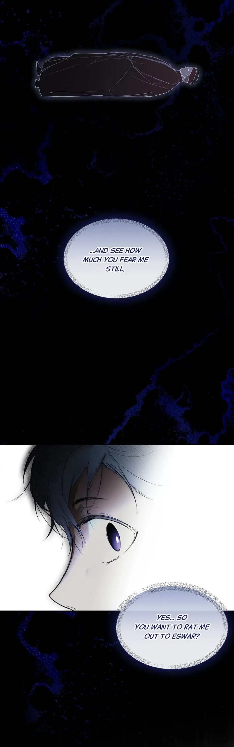Secret Lady Chapter 64 page 41 - Chapter 64