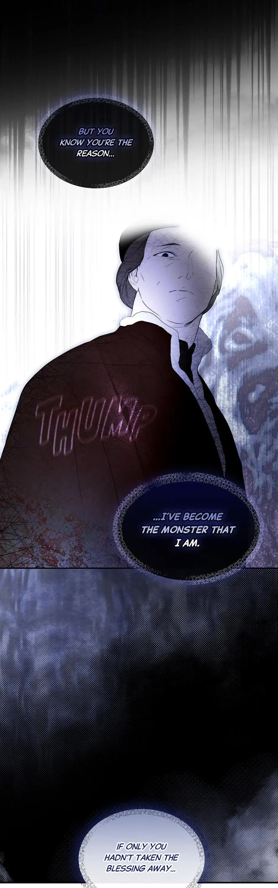 Secret Lady Chapter 64 page 42 - Chapter 64