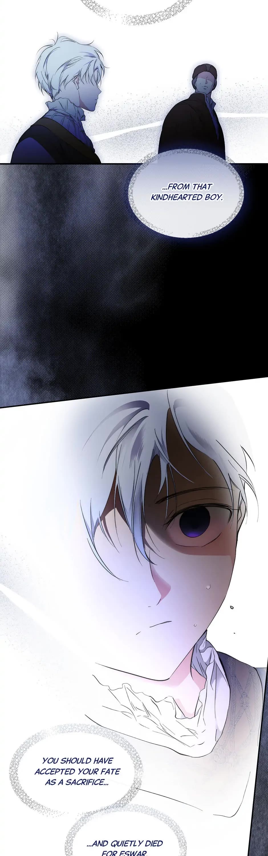 Secret Lady Chapter 64 page 43 - Chapter 64
