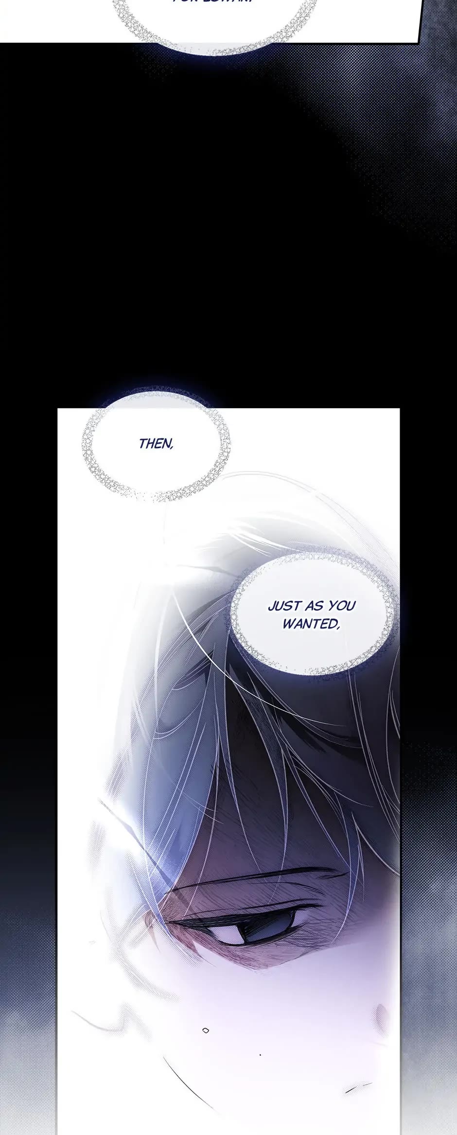 Secret Lady Chapter 64 page 44 - Chapter 64