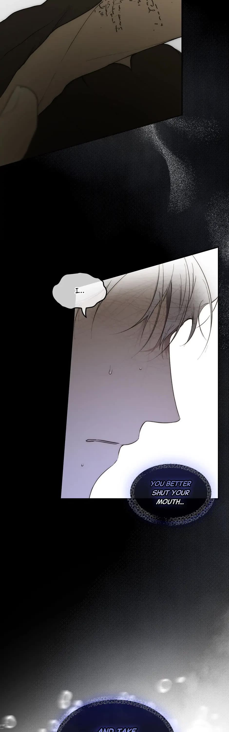 Secret Lady Chapter 64 page 47 - Chapter 64