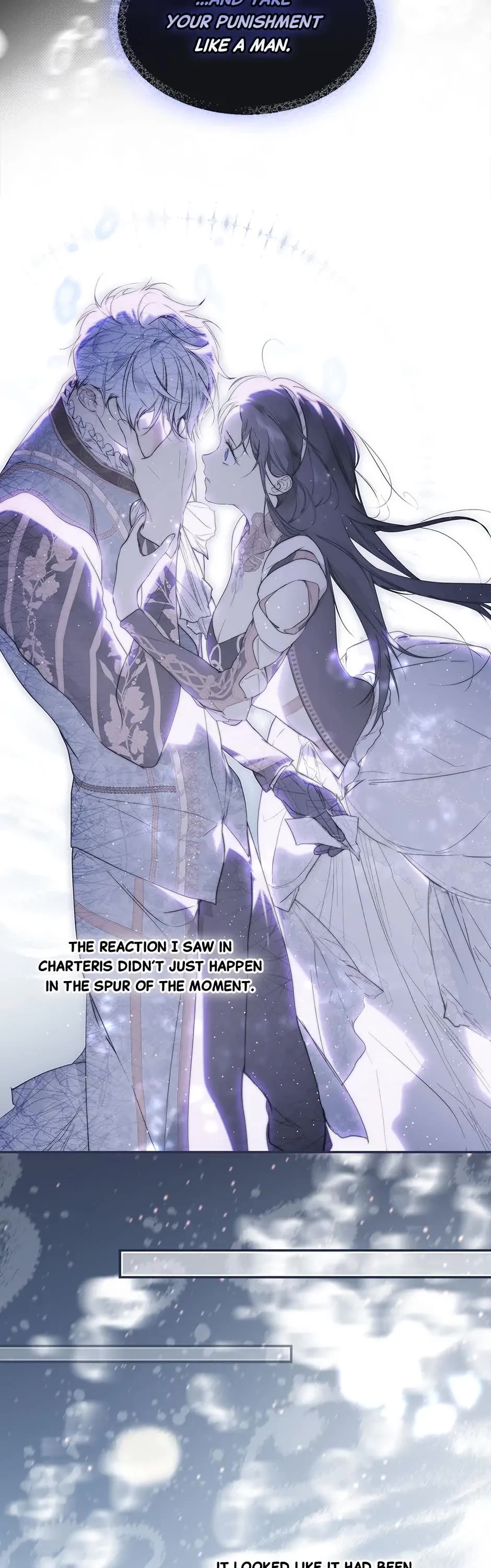 Secret Lady Chapter 64 page 48 - Chapter 64