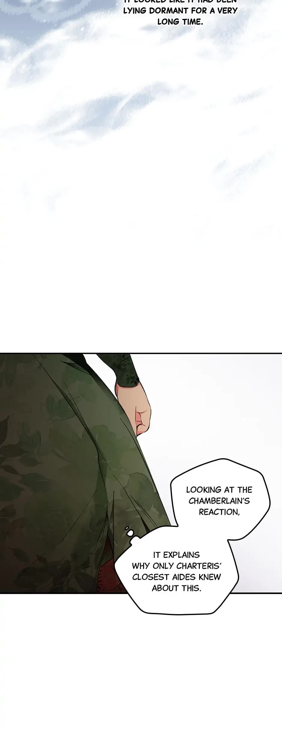 Secret Lady Chapter 64 page 49 - Chapter 64