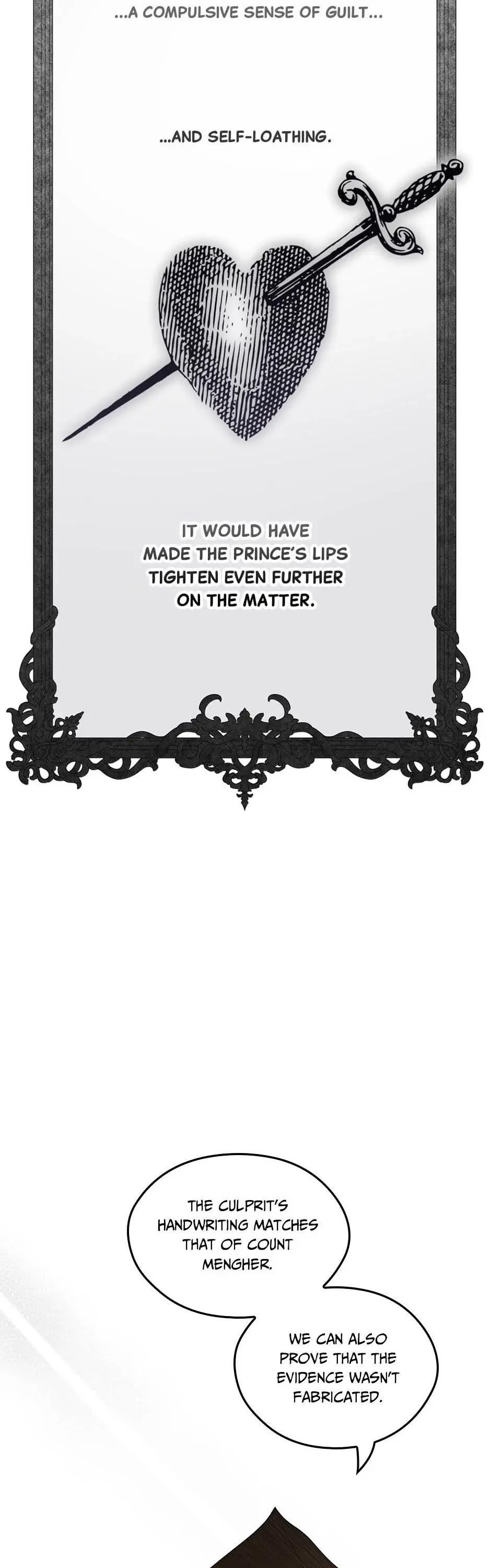 Secret Lady Chapter 64 page 51 - Chapter 64