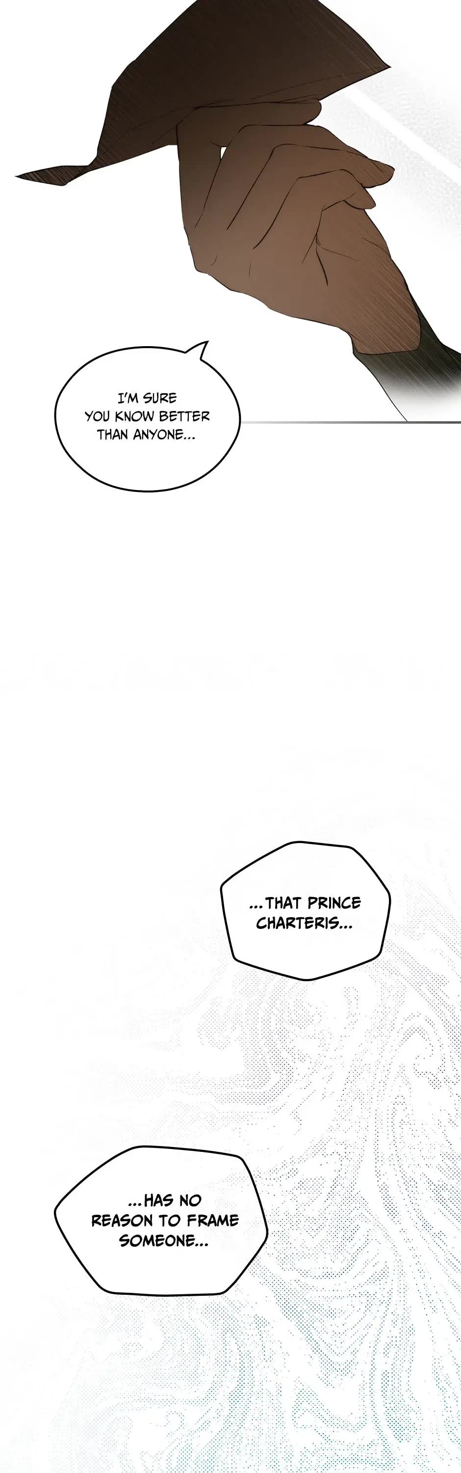 Secret Lady Chapter 64 page 52 - Chapter 64
