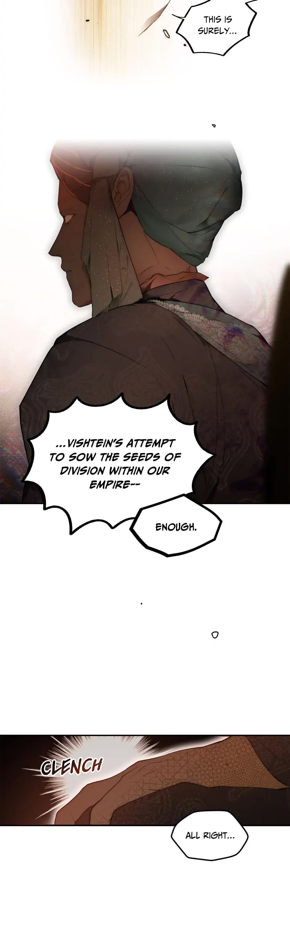 Secret Lady Chapter 65 page 13 - Chapter 65