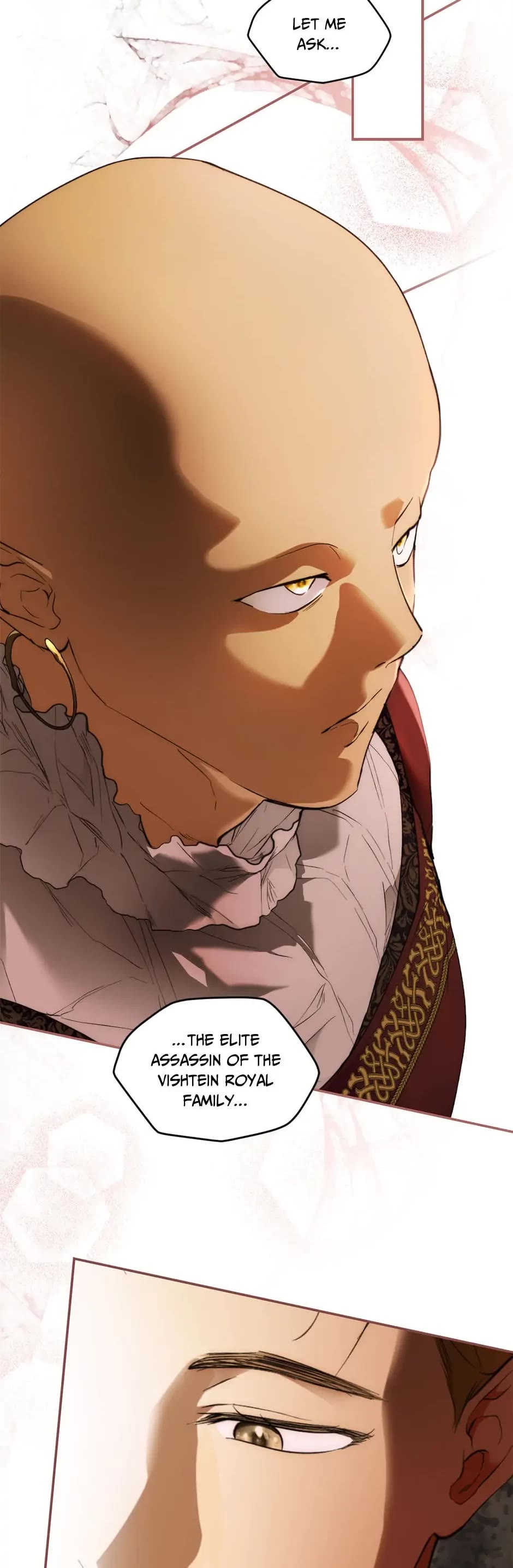 Secret Lady Chapter 65 page 15 - Chapter 65