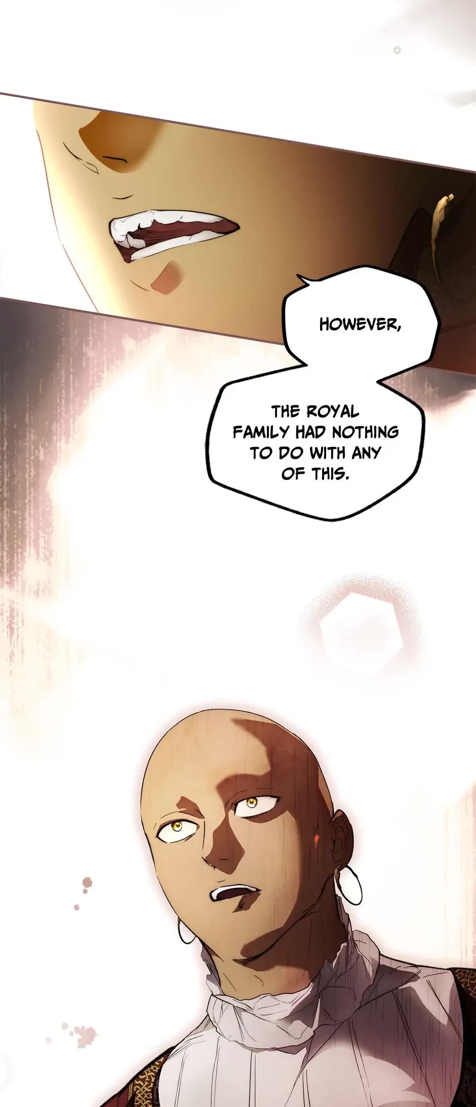 Secret Lady Chapter 65 page 19 - Chapter 65