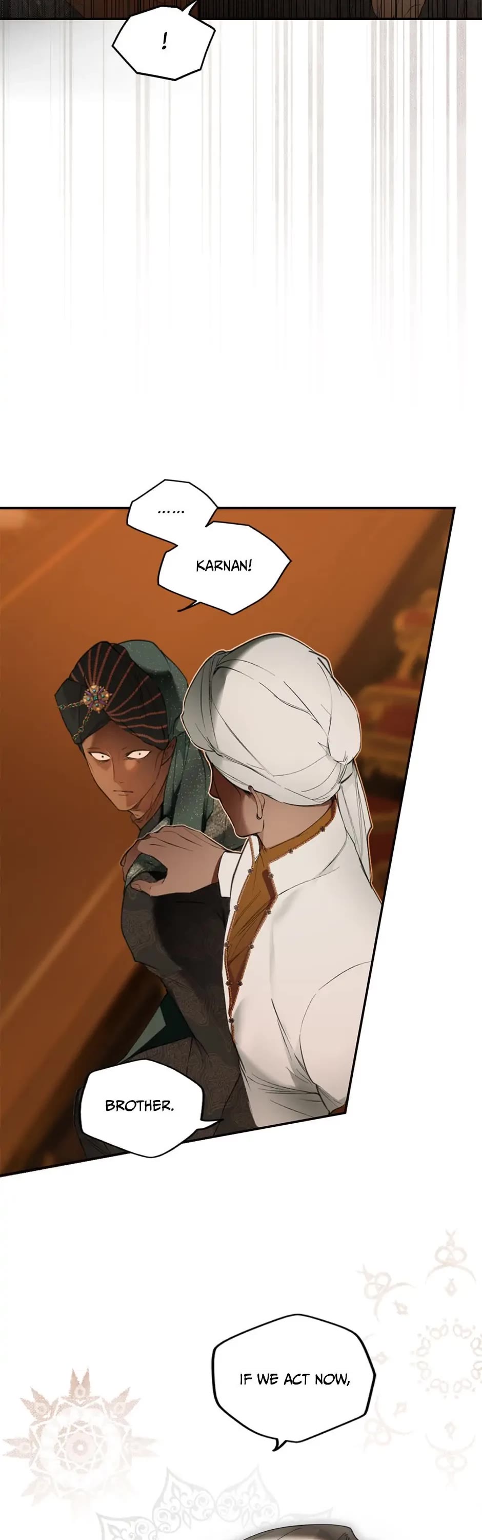 Secret Lady Chapter 65 page 22 - Chapter 65