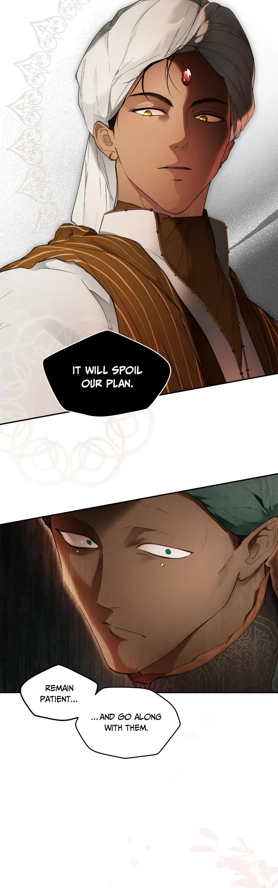 Secret Lady Chapter 65 page 23 - Chapter 65